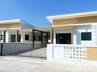 For sale 2 bedrooms house in Saraphi, Chiang Mai