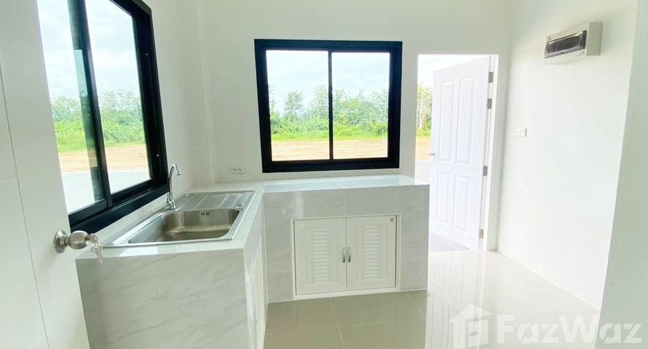 For sale 2 bedrooms house in Saraphi, Chiang Mai