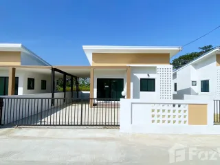 For sale 2 bedrooms house in Saraphi, Chiang Mai