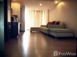 À vendre 1 chambre condo à Din Daeng, Bangkok