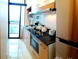 Wohnung zur Miete mit 1 Zimmer in Mueang Chiang Mai, Chiang Mai