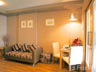 Wohnung zur Miete mit 1 Zimmer in Mueang Chiang Mai, Chiang Mai