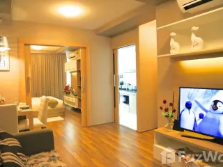 Wohnung zur Miete mit 1 Zimmer in Mueang Chiang Mai, Chiang Mai