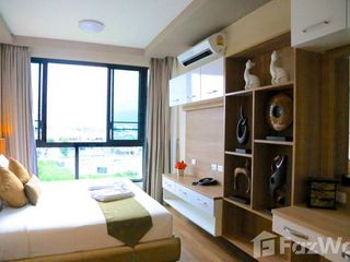 Wohnung zur Miete mit 1 Zimmer in Mueang Chiang Mai, Chiang Mai