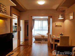For Rent 1 Bedroom Condo In Mueang Chiang Mai