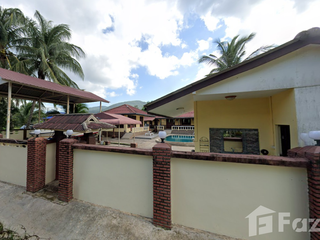 For sale 6 bedrooms villa in Ko Samui, Surat Thani