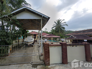 For sale 6 bedrooms villa in Ko Samui, Surat Thani