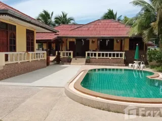 For sale 6 bedrooms villa in Ko Samui, Surat Thani