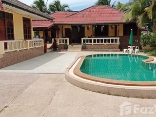 For sale 6 bedrooms villa in Ko Samui, Surat Thani
