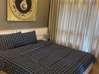 For Rent 1 Bedroom Condo In Mueang Phuket