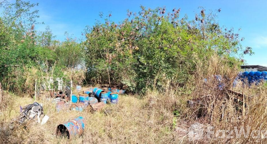 Grundstück zum Kauf in Phimai, Nakhon Ratchasima