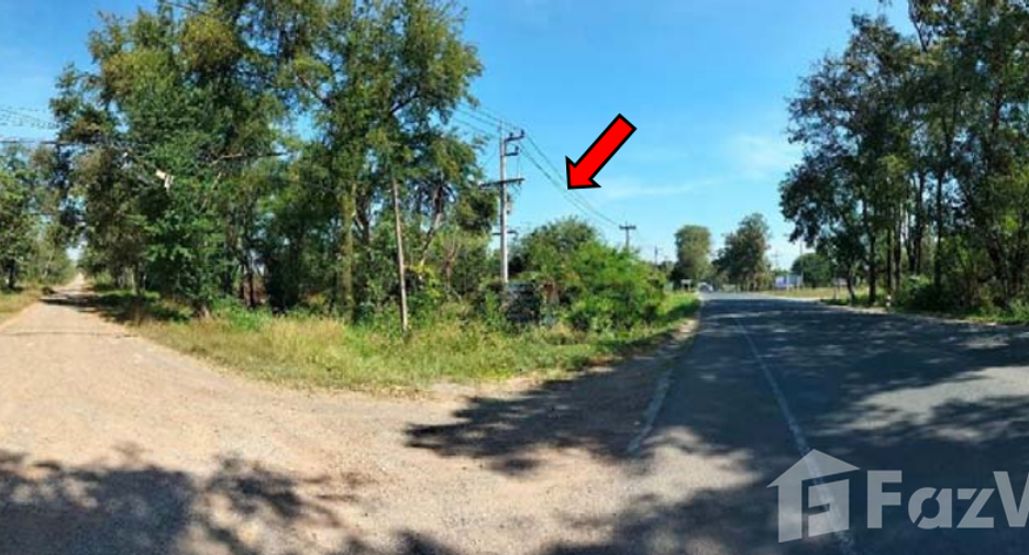 Grundstück zum Kauf in Phimai, Nakhon Ratchasima