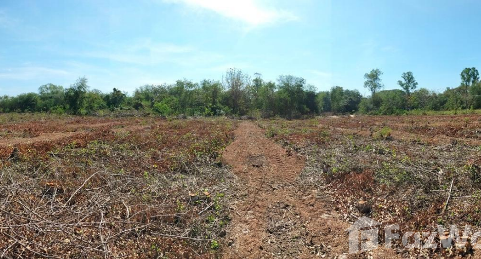 Grundstück zum Kauf in Phimai, Nakhon Ratchasima