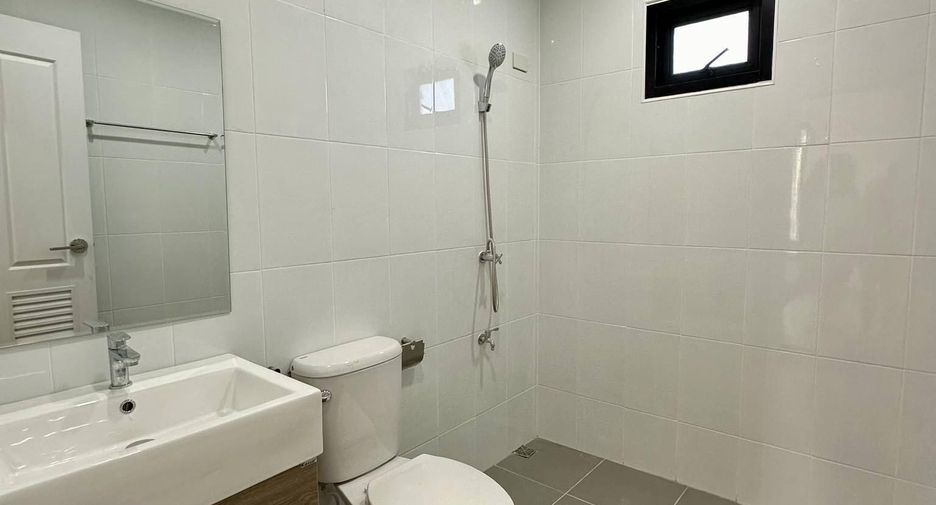Haus zum Kauf mit 3 Zimmer in Saraphi, Chiang Mai