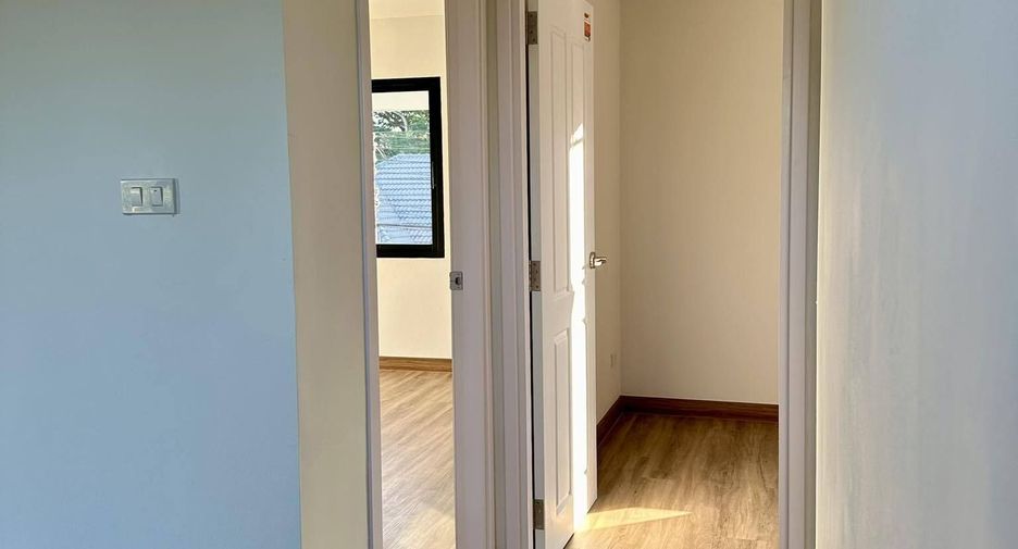 Haus zum Kauf mit 3 Zimmer in Saraphi, Chiang Mai