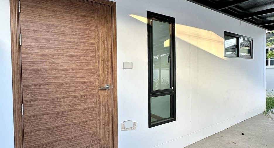 Haus zum Kauf mit 3 Zimmer in Saraphi, Chiang Mai