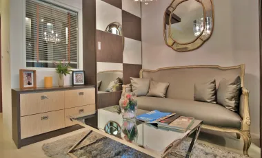 For sale studio condo in Bang Lamung, Chonburi