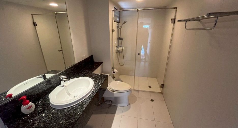 For rent 3 bedrooms condo in Hua Hin, Prachuap Khiri Khan