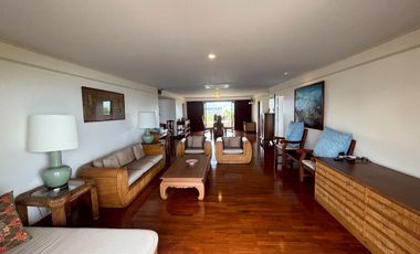 For rent 3 bedrooms condo in Hua Hin, Prachuap Khiri Khan