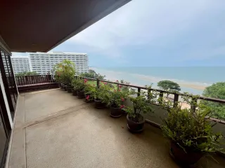 Wohnung zur Miete mit 3 Zimmer in Hua Hin, Prachuap Khiri Khan