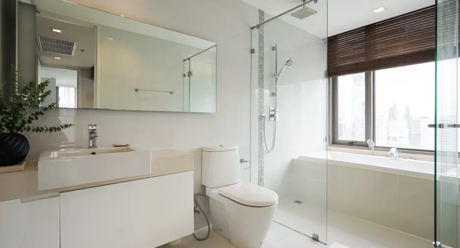 Wohnung zum Kauf und zur Miete mit 2 Zimmer in Sathon, Bangkok