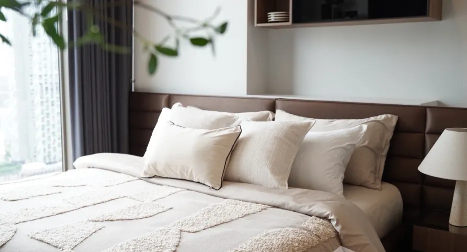 Wohnung zum Kauf und zur Miete mit 2 Zimmer in Sathon, Bangkok