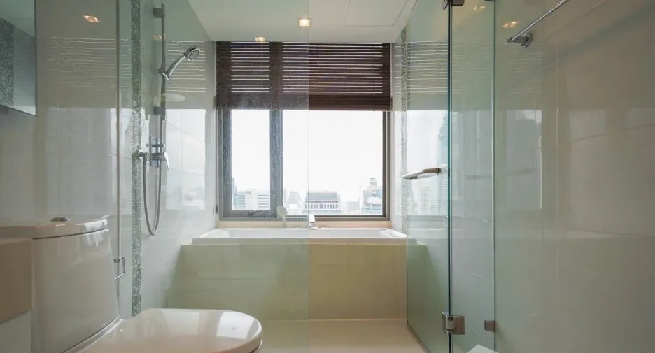 Wohnung zum Kauf und zur Miete mit 2 Zimmer in Sathon, Bangkok