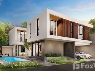 ขาย 4 ห้องนอน วิลล่า ใน หางดง, เชียงใหม่