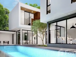 ขาย 4 ห้องนอน วิลล่า ใน หางดง, เชียงใหม่