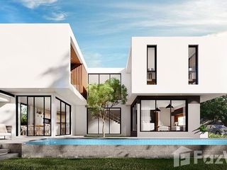 ขาย 4 ห้องนอน วิลล่า ใน หางดง, เชียงใหม่