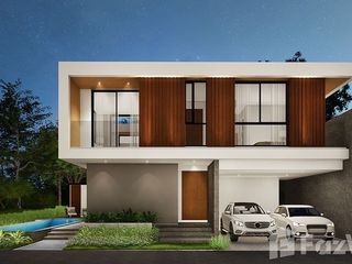 ขาย 4 ห้องนอน วิลล่า ใน หางดง, เชียงใหม่