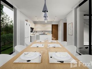 ขาย 4 ห้องนอน วิลล่า ใน หางดง, เชียงใหม่