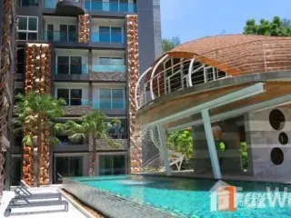 For Rent Studio Apartment In Kathu, Phuket