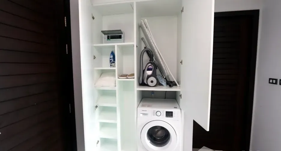 À vendre et à louer studio appartement à Kathu, Phuket