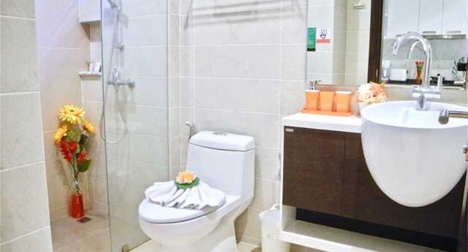 À vendre et à louer studio appartement à Kathu, Phuket