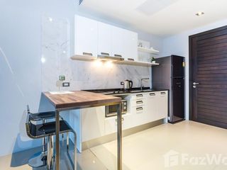For sale and for rent studio apartment in Kathu, Phuket