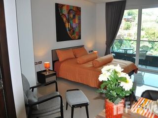 For sale and for rent studio apartment in Kathu, Phuket