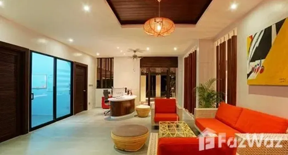 À vendre et à louer studio appartement à Kathu, Phuket