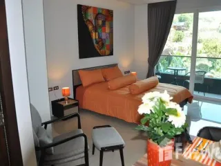 For sale and for rent studio apartment in Kathu, Phuket
