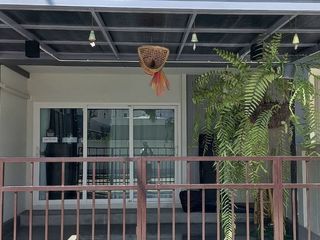 For rent 3 bedrooms townhouse in Mueang Chiang Mai, Chiang Mai