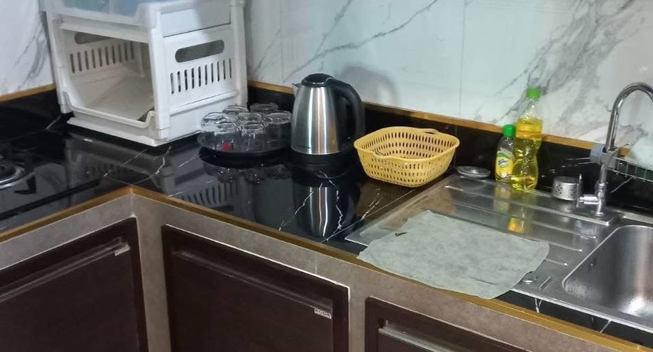 For rent 3 bedrooms townhouse in Mueang Chiang Mai, Chiang Mai