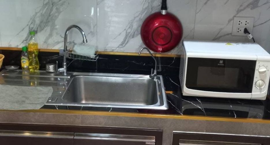 For rent 3 bedrooms townhouse in Mueang Chiang Mai, Chiang Mai