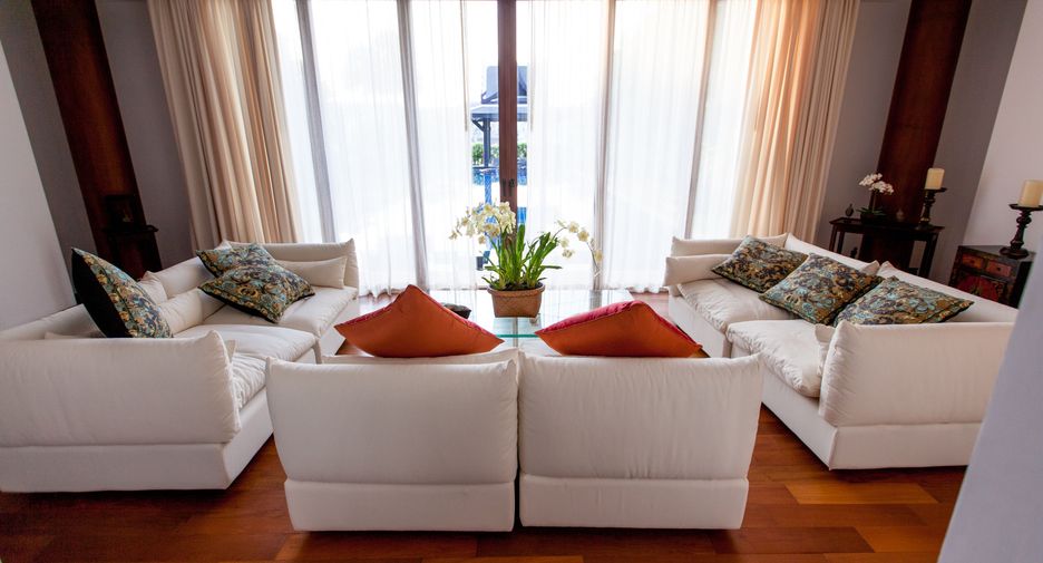 For sale 5 bedrooms villa in Mueang Phuket, Phuket
