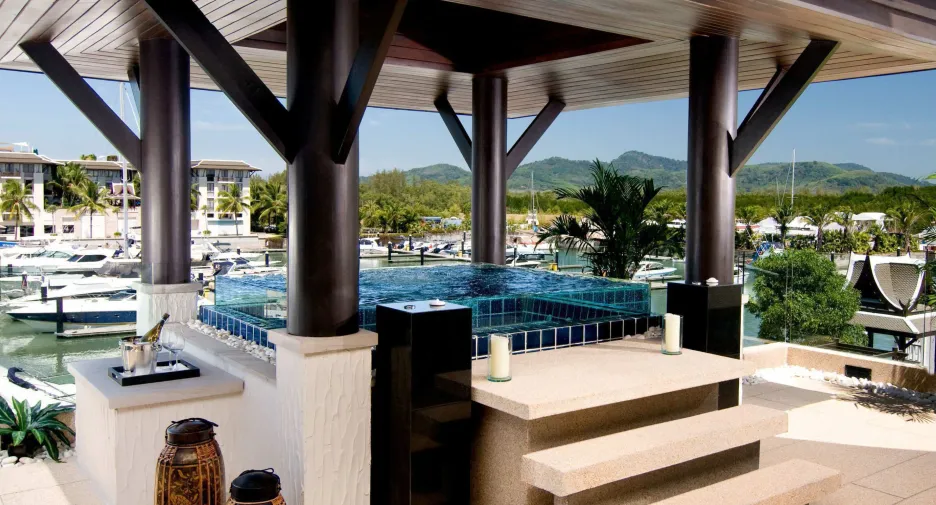 For sale 5 bedrooms villa in Mueang Phuket, Phuket