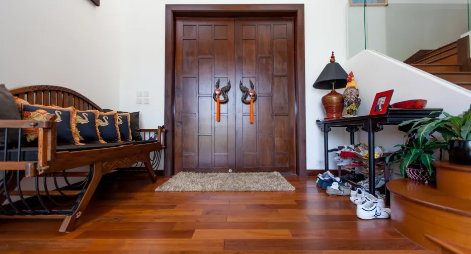 For sale 5 bedrooms villa in Mueang Phuket, Phuket