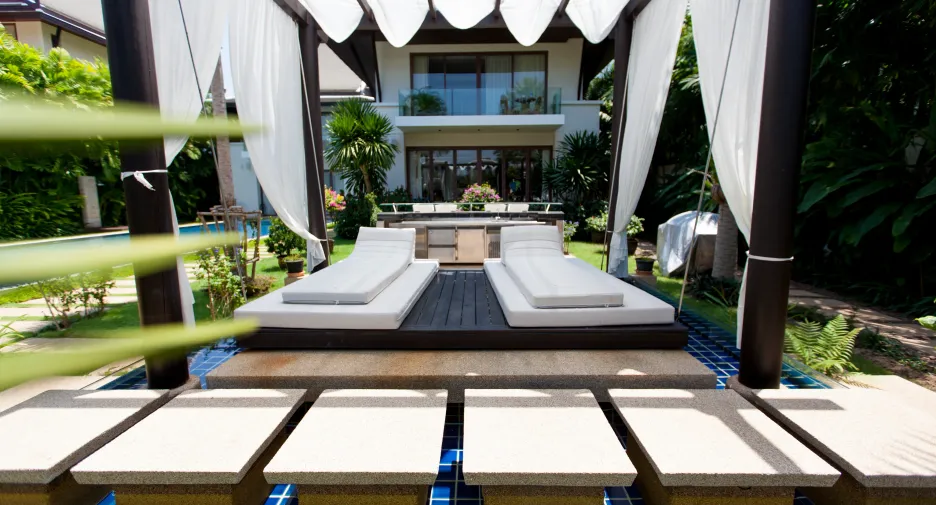 For sale 5 bedrooms villa in Mueang Phuket, Phuket