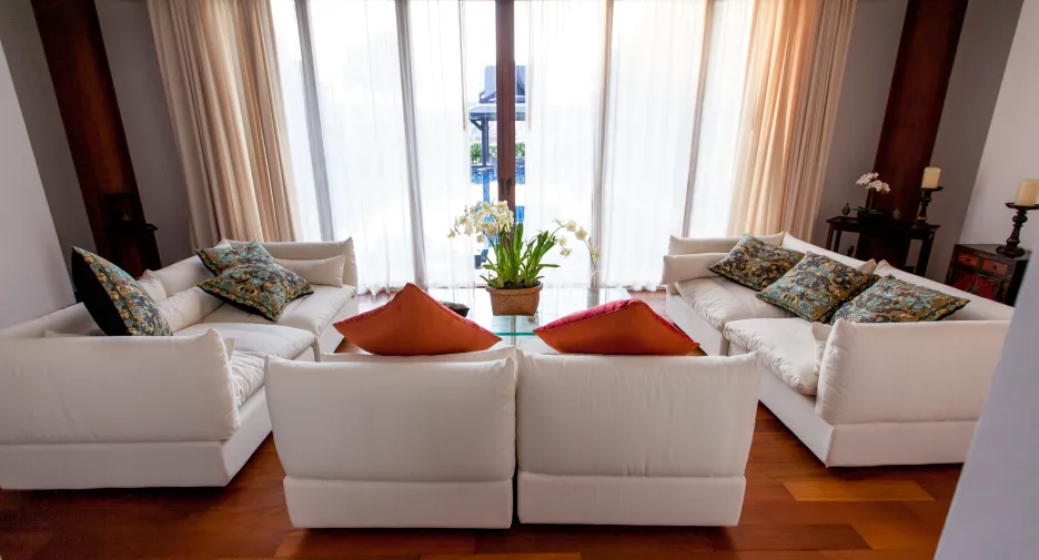 For sale 5 bedrooms villa in Mueang Phuket, Phuket