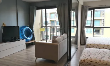 For sale 1 bed condo in Cha Am, Phetchaburi