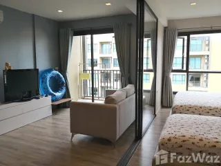 For sale 1 bed condo in Cha Am, Phetchaburi