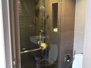 For sale 1 bed condo in Cha Am, Phetchaburi